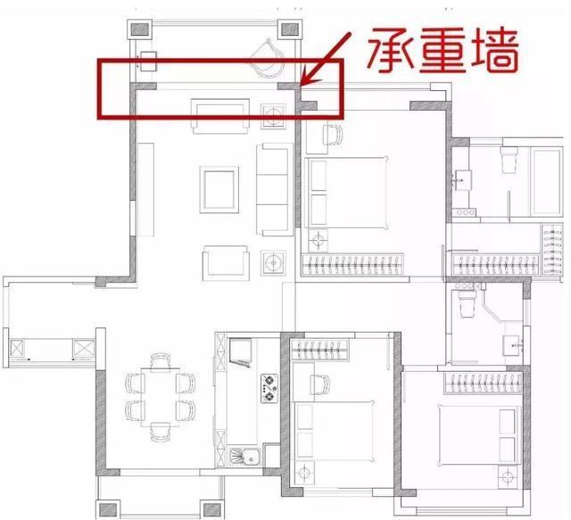 新房装修想要打通阳台和客厅？那这几点你一定要提前知道！